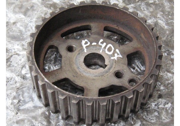 шестерня розпредвалу Peugeot, Citroen 1.4, 1.6 hdi, 9640473280, 0805.H2